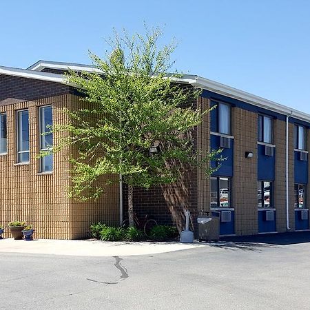 Motel 6-Wausau, Wi Luaran gambar