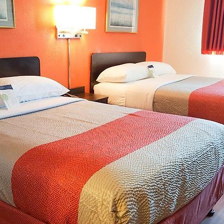 Motel 6-Wausau, Wi Luaran gambar