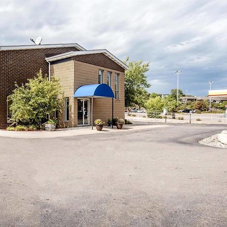 Motel 6-Wausau, Wi Luaran gambar
