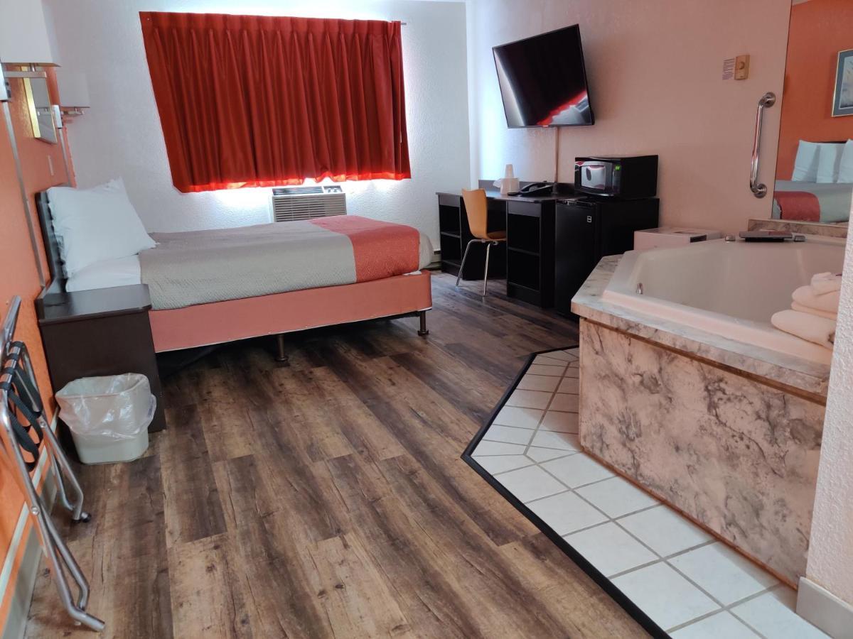 Motel 6-Wausau, Wi Luaran gambar