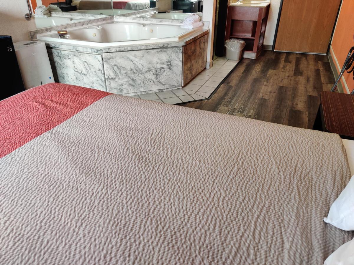 Motel 6-Wausau, Wi Luaran gambar