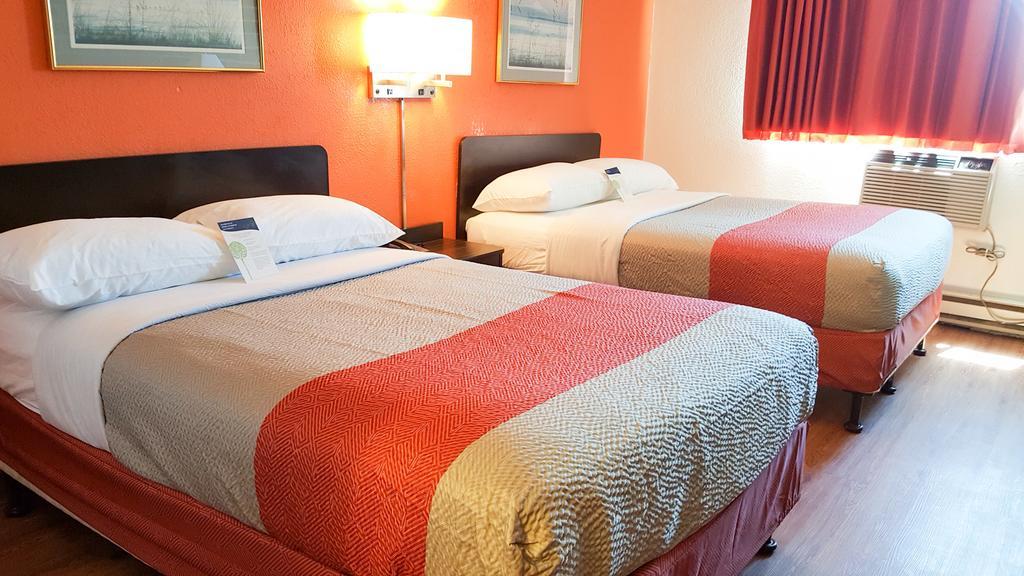 Motel 6-Wausau, Wi Luaran gambar