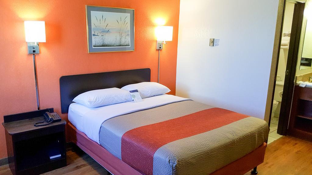 Motel 6-Wausau, Wi Luaran gambar