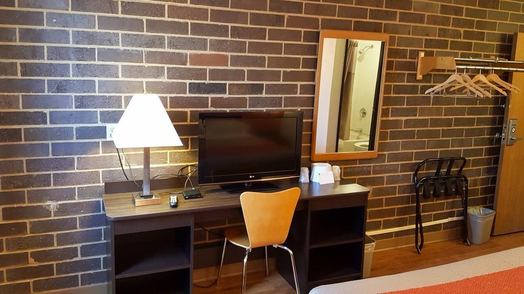 Motel 6-Wausau, Wi Luaran gambar