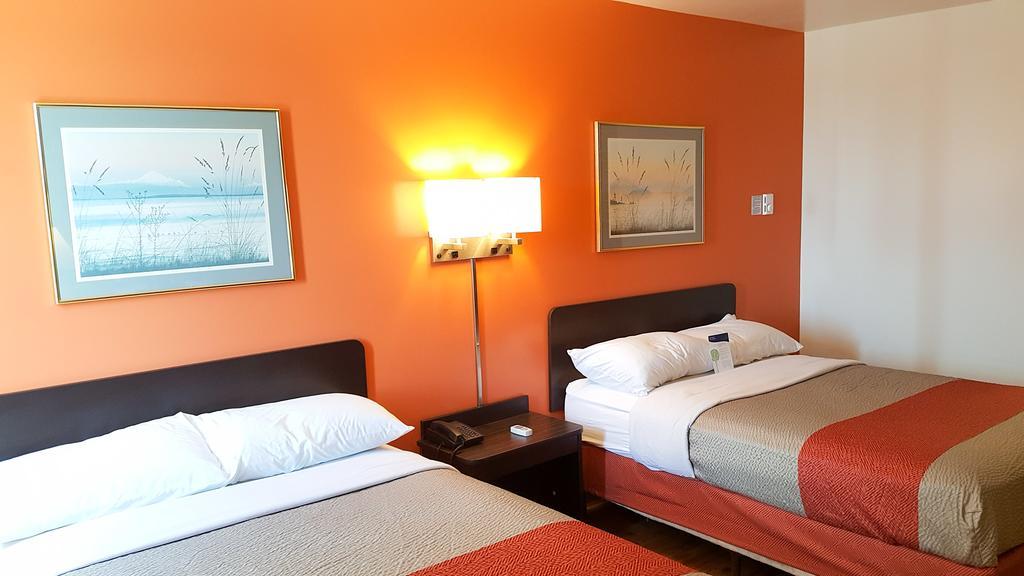 Motel 6-Wausau, Wi Luaran gambar
