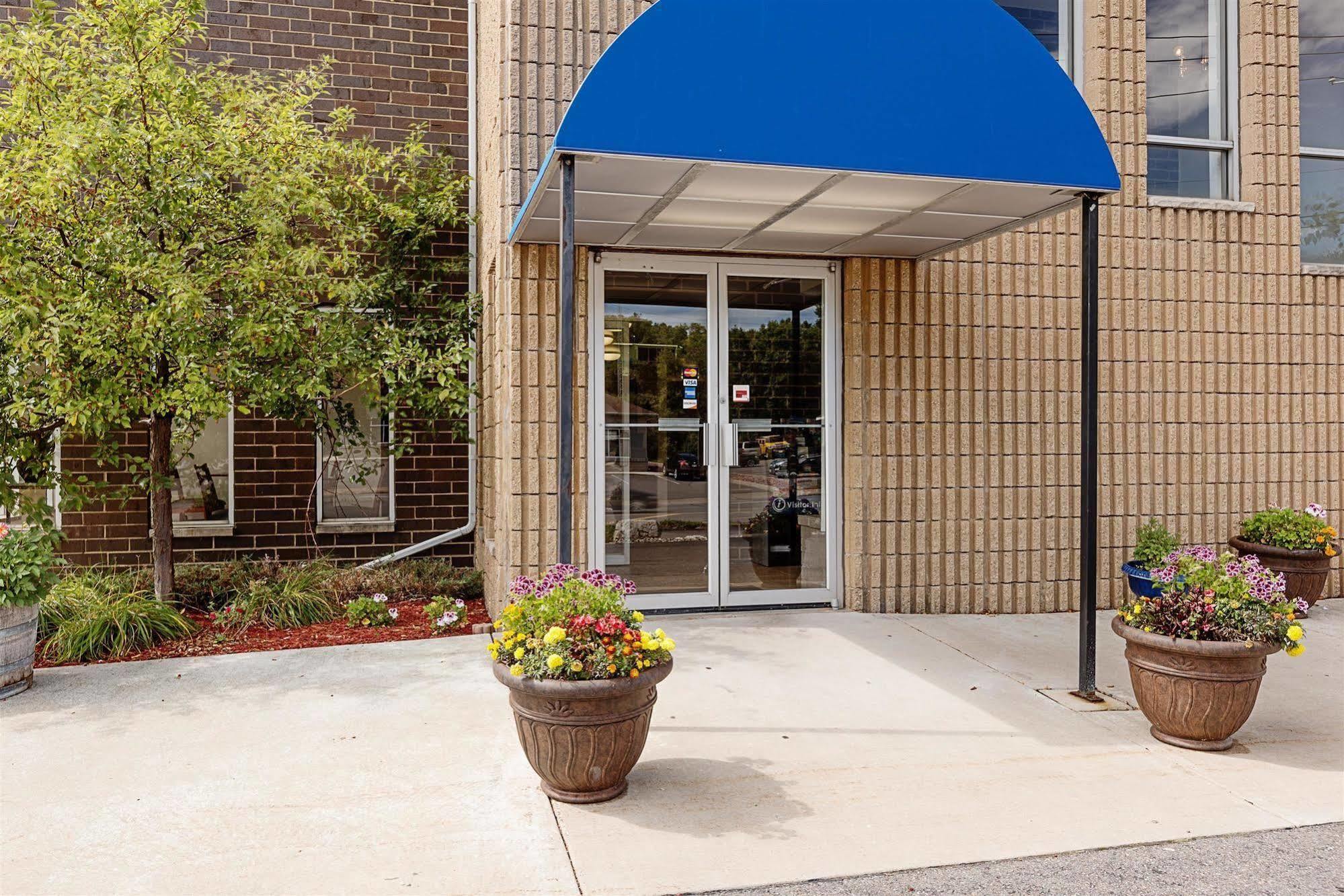 Motel 6-Wausau, Wi Luaran gambar