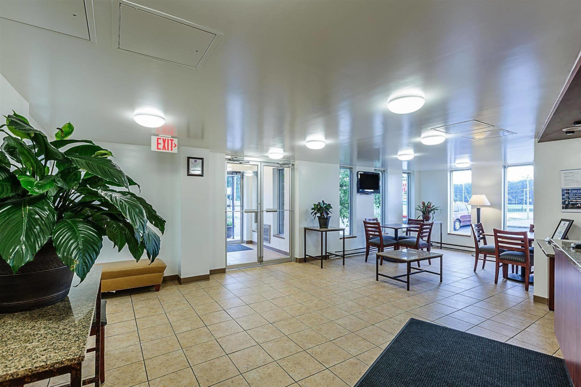 Motel 6-Wausau, Wi Luaran gambar
