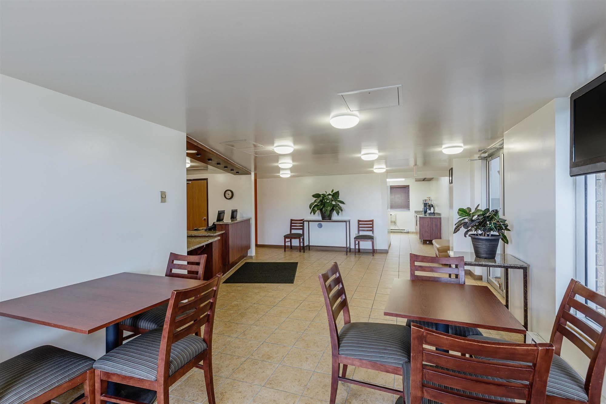 Motel 6-Wausau, Wi Luaran gambar