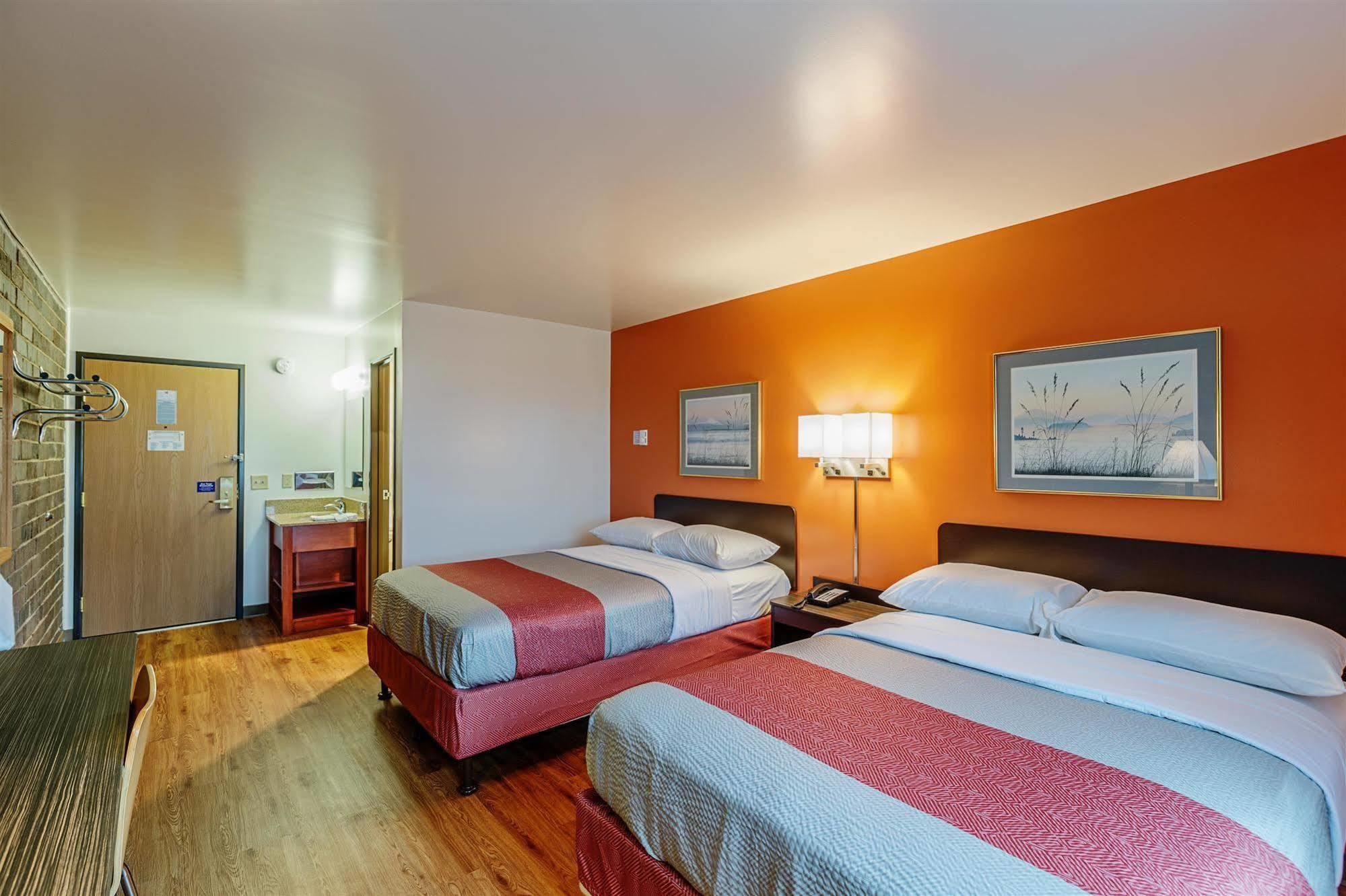 Motel 6-Wausau, Wi Luaran gambar