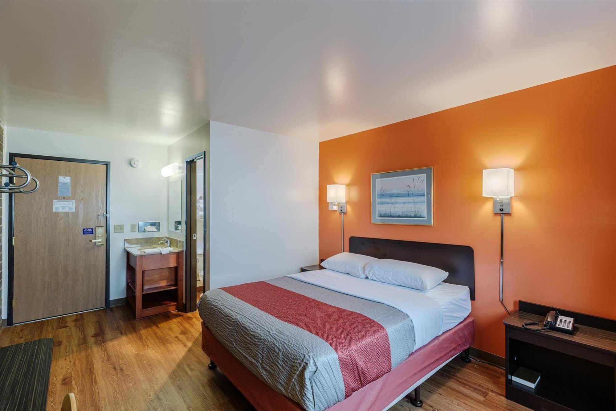 Motel 6-Wausau, Wi Luaran gambar