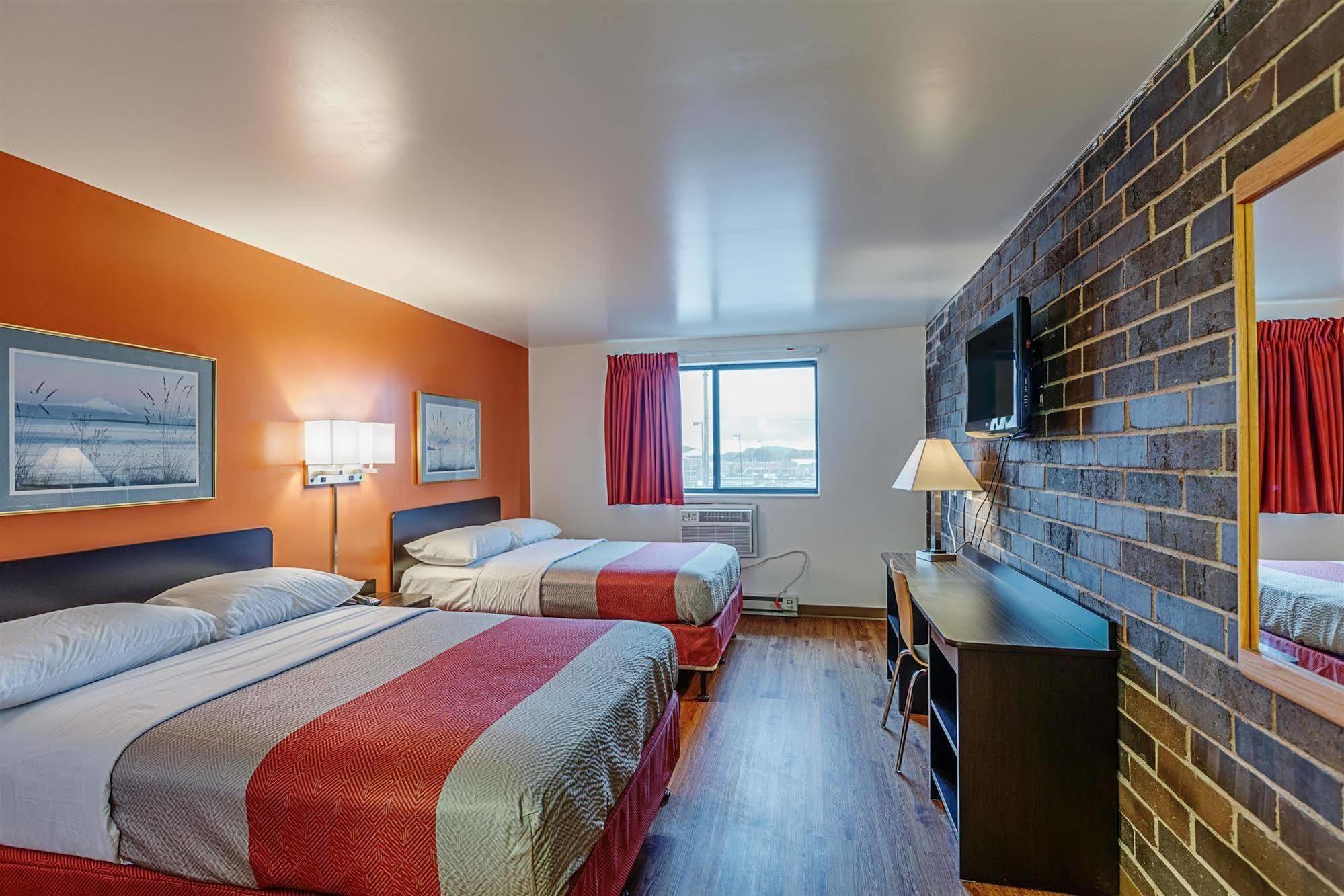Motel 6-Wausau, Wi Luaran gambar