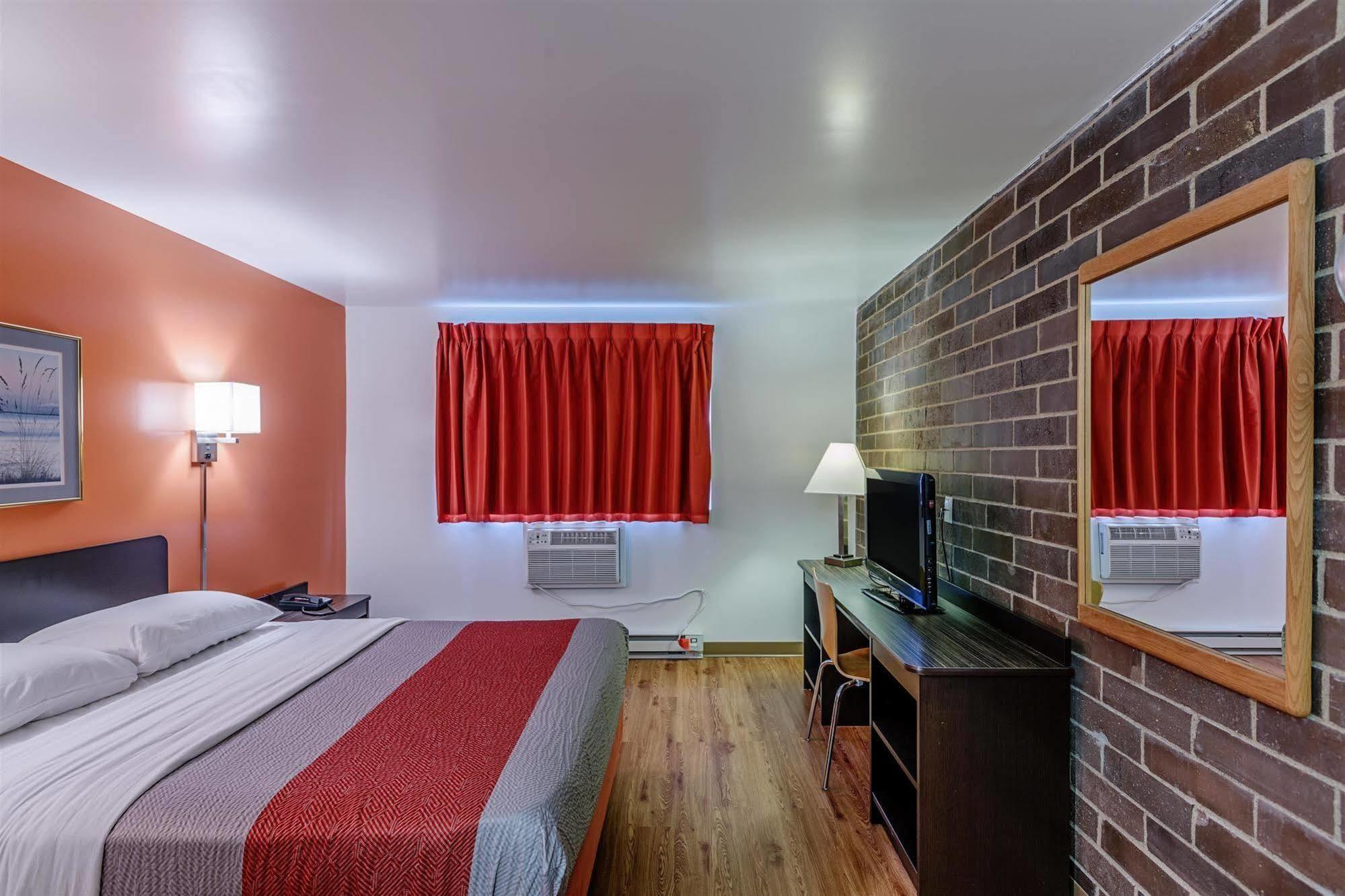 Motel 6-Wausau, Wi Luaran gambar